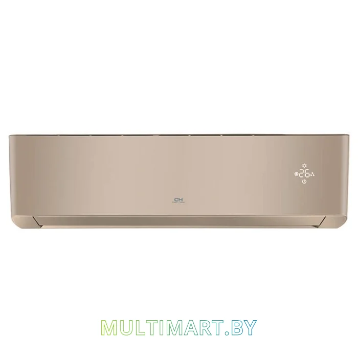 Кондиционер Cooper&Hunter Supreme Continental CH-S24FTXAL-GD
